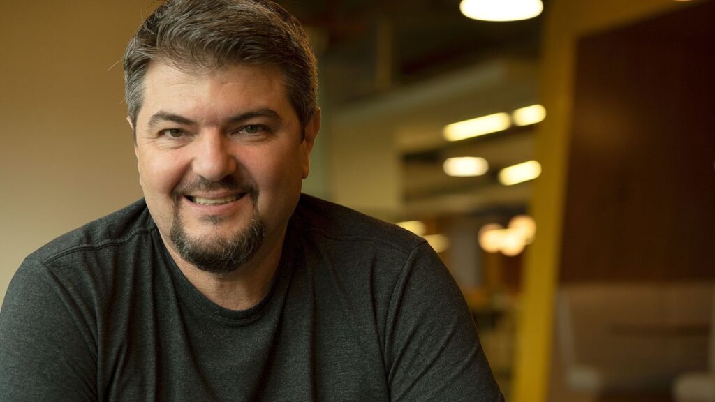 A era da influência