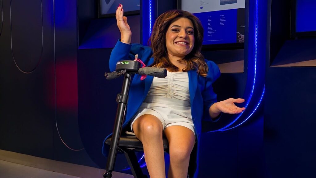 plataforma pra creators