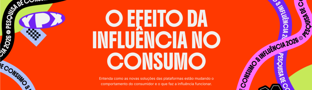 consumo e influência